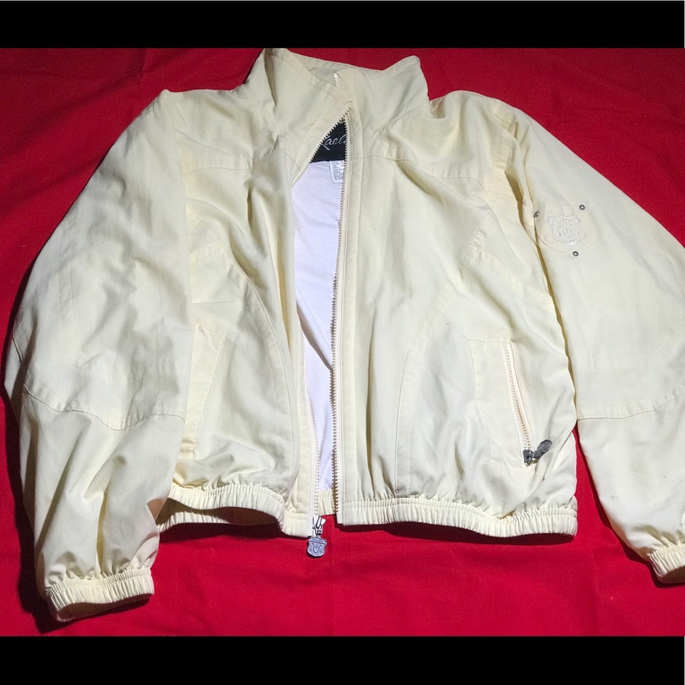 Yellow Bomber